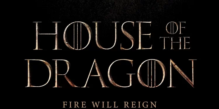 HBO anuncia una segunda temporada de «House of the Dragon»