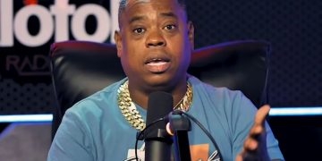 Dj Topo le manda fuego a Santiago Matías y El Alfa en concierto de Don Miguelo