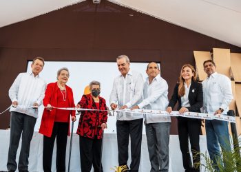 Presidente de INDUBAN Resalta apoyo gobierno Abinader para aumento de producción de café en un 25%