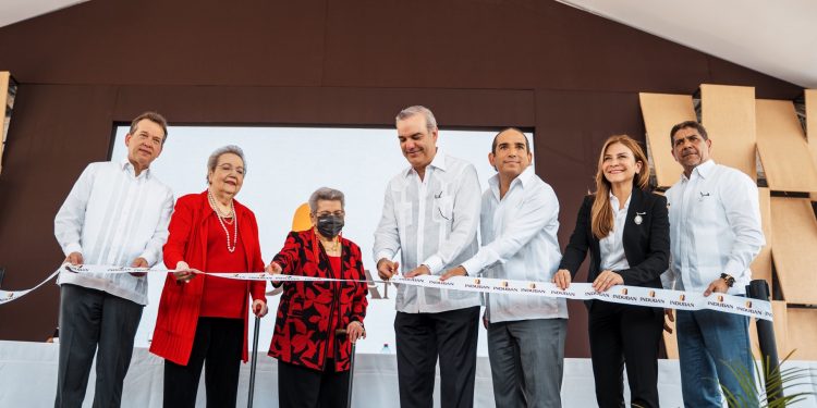Presidente de INDUBAN Resalta apoyo gobierno Abinader para aumento de producción de café en un 25%