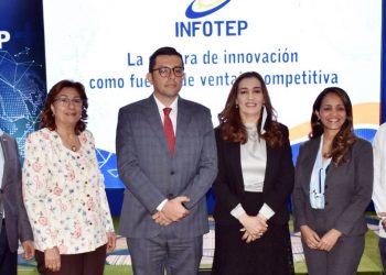 Santos Badía convoca a sectores económicos del Cibao a promover y fomentar la innovación, con una mirada de futuro