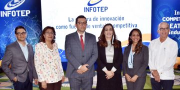 Santos Badía convoca a sectores económicos del Cibao a promover y fomentar la innovación, con una mirada de futuro