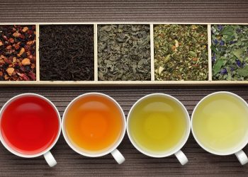 Infusiones: ¿son más saludables que el café?