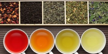 Infusiones: ¿son más saludables que el café?