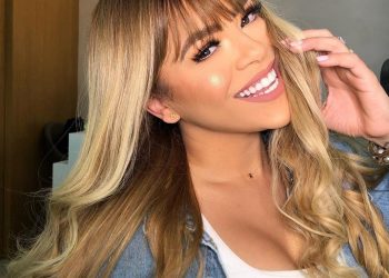 De Jenn Quezada para la Mami Jordan: «Que le devuelvan su libertad y que pueda regenerarse como persona»