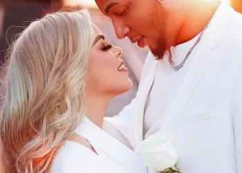 Jenn Quezada responde a los que le critican por pedir dinero como regalo de boda