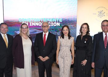 Milex celebra su XXXI Conferencia Pediátrica