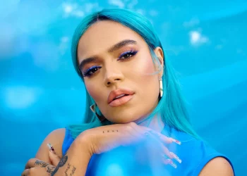 Karol G revela que rechazó actuar en la película Acquaman