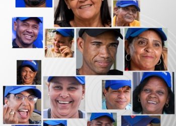 LOTEDOM celebra segundo aniversario; ha beneficiado con RD$64 millones a 16 familias