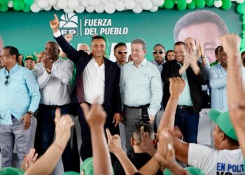LF: «Ya el pueblo ha comprendido que la crisis no se podrá resolver durante esta gestión de gobierno”