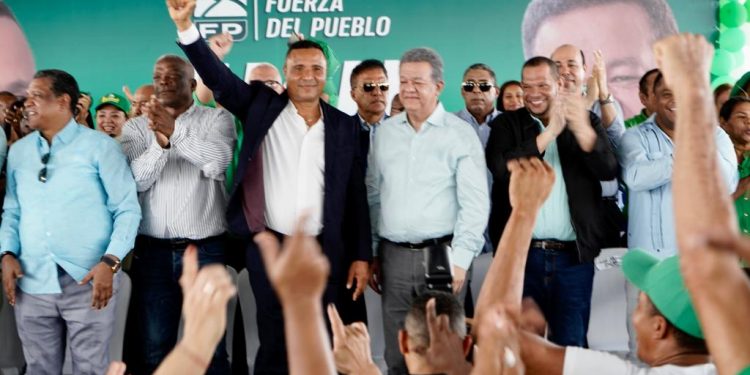 LF: «Ya el pueblo ha comprendido que la crisis no se podrá resolver durante esta gestión de gobierno”