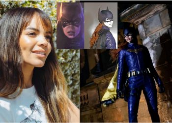 Controversia por rechazo de Warner Bros a película “Batgirl” protagonizada por la dominicana Leslie Grace sin revelar el motivo