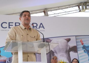 Agricultura inaugura moderno Laboratorio de Biotecnología y Reproducción Animal en San Pedro de Macorís