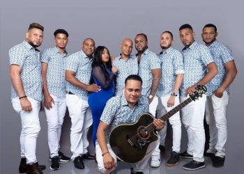 Los Herederos del Swing buscan mantener legado Manny Yovanny