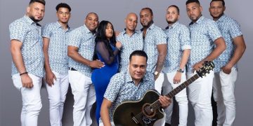 Los Herederos del Swing buscan mantener legado Manny Yovanny