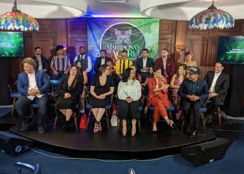 «Mariposas de Acero», una producción musical de vanguardia que narra la vida de las Hermanas Mirabal