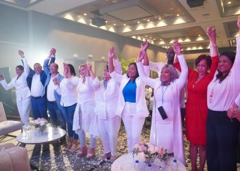 Más Cambio propone candidaturas para dirigencia del Frente de Mujeres PRM