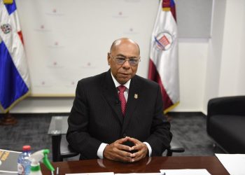Ray Guevara hace llamado al Estado dominicano para que se comprometa con la difusión de la Constitución en las escuelas