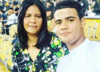 Muere en accidente de tránsito hijo de la periodista Miriam Cruz