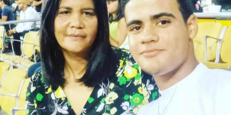 Muere en accidente de tránsito hijo de la periodista Miriam Cruz