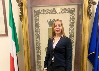 RD tiene una mujer que lo representa en una alcaldía de Italia