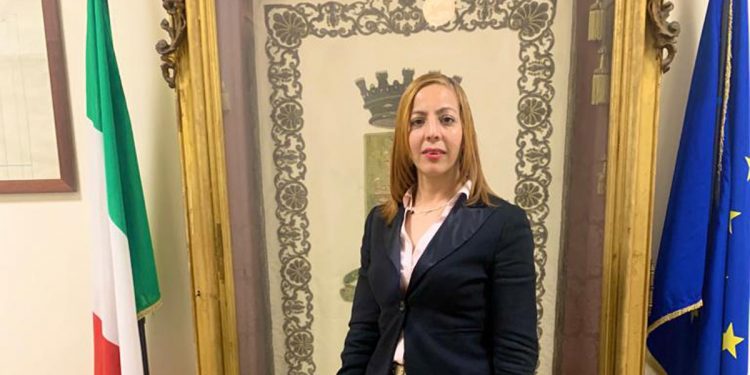 RD tiene una mujer que lo representa en una alcaldía de Italia