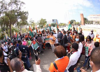 MMT dice presidente Abinader debe garantizar derechos de trabajadoras domésticas  
