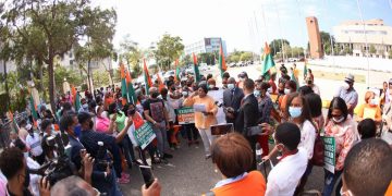 MMT dice presidente Abinader debe garantizar derechos de trabajadoras domésticas  
