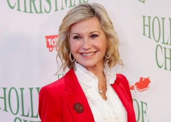 Murió la cantante y actriz Olivia Newton-John