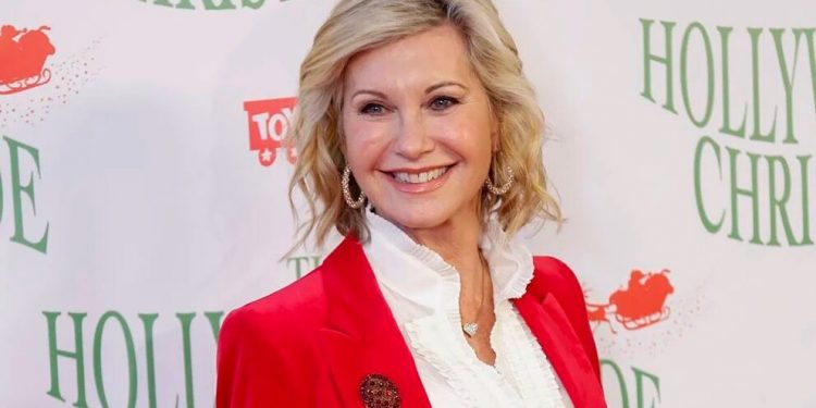 Murió la cantante y actriz Olivia Newton-John