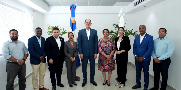 PROMESE/CAL suplirá medicamentos e insumos sanitarios al Inaipi