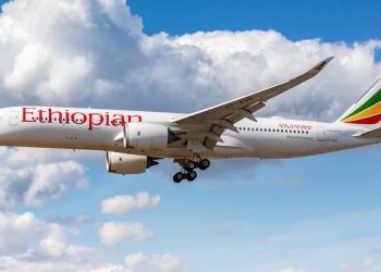 Dos pilotos se quedan dormidos y se pasan de su destino