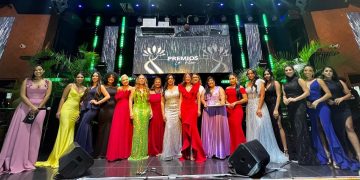 Premios La Flor, reconoce talentos del Cibao