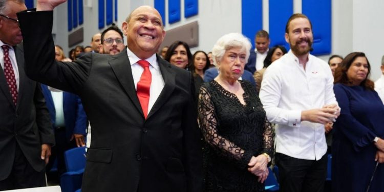 INFOTEP lanza plan de capacitación a 10 mil dominicanos residentes en 18 ciudades del mundo