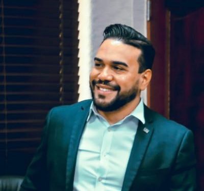 Encargado Indocal Santiago valora de positiva gestión de Pacheco frente a la Cámara de Diputados