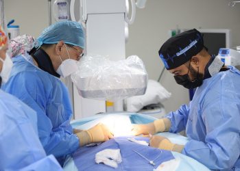 Fundación Heart Care Dominicana realiza su primera Jornada cardiovascular pediátrica post pandemia