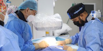 Fundación Heart Care Dominicana realiza su primera Jornada cardiovascular pediátrica post pandemia