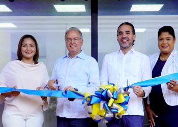 Seguros Monumental apertura nueva sucursal en Las Terrenas