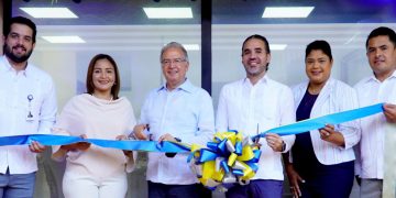Seguros Monumental apertura nueva sucursal en Las Terrenas