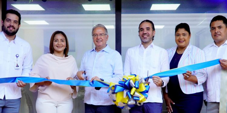 Seguros Monumental apertura nueva sucursal en Las Terrenas