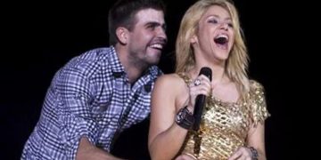 Nuevo sismo en la separación de Shakira y Piqué: el informe de los detectives privados
