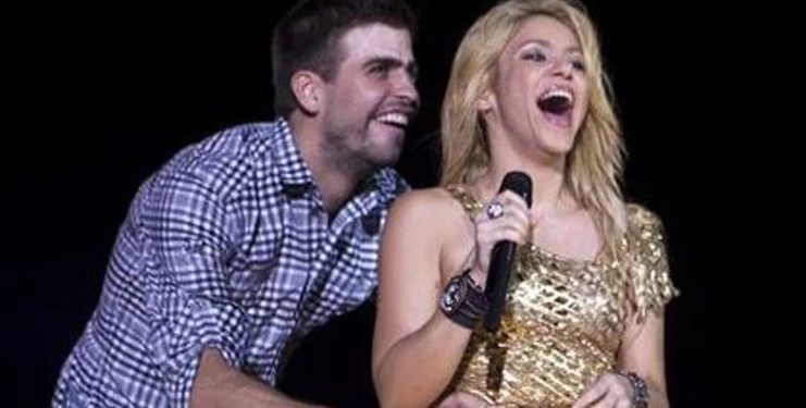 Nuevo sismo en la separación de Shakira y Piqué: el informe de los detectives privados