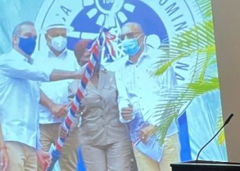 Wellington afirma en la Water Expo de Miami que RD guiada por Abinader es un ejemplo regional de gestión eficiente