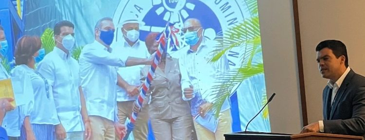 Wellington afirma en la Water Expo de Miami que RD guiada por Abinader es un ejemplo regional de gestión eficiente