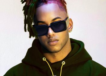 Yunell joven intérprete dominicano del género urbano se abre paso en España
