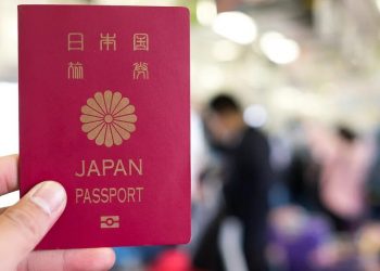 Esta es la nueva lista de los pasaportes más fuertes del mundo