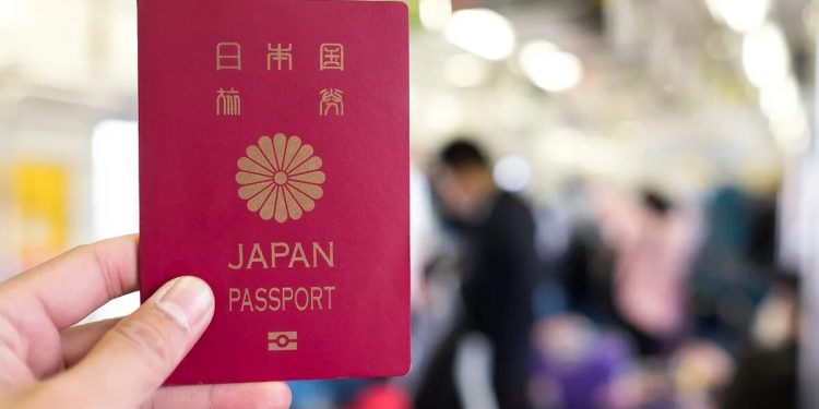 Esta es la nueva lista de los pasaportes más fuertes del mundo