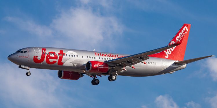 Piloto de un Boeing 737 pierde el conocimiento a 9.000 metros de altura