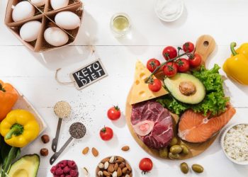 Los “otros” beneficios de la dieta cetogénica
