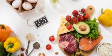 Los “otros” beneficios de la dieta cetogénica